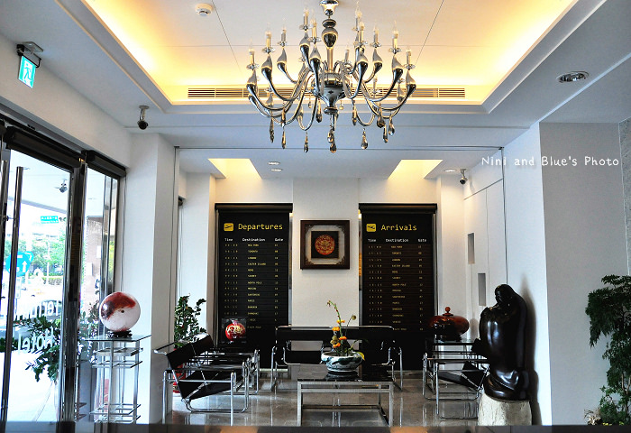 台中十興商旅飯店S cerminal hotel01