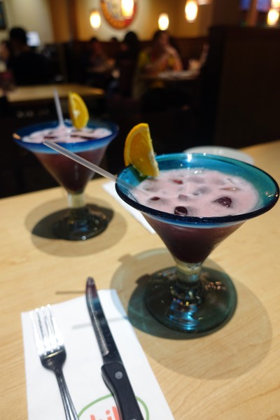 Chili's Grill & Bar 美式休閒餐廳 (大直店)：(胖樺食記)大直美麗華” Chili's 美式休閒餐廳”，超好吃的義大利麵和開胃菜/捷運劍南站/赫士盟餐飲集團