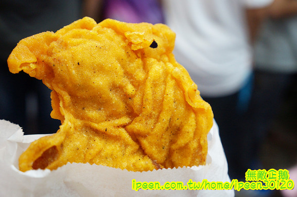 艋舺雞排(台南中正店):【台南-中西區】綜藝天王NONO打造的雞排!~饒舌天王 玖壹壹唱的