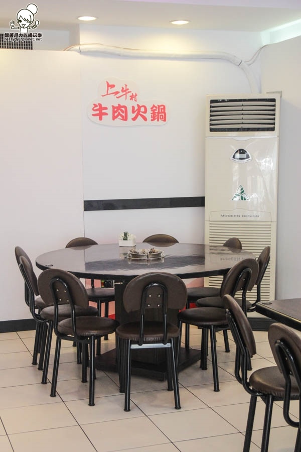 台南牛肉 台南必吃 上村牛肉火鍋-3.jpg
