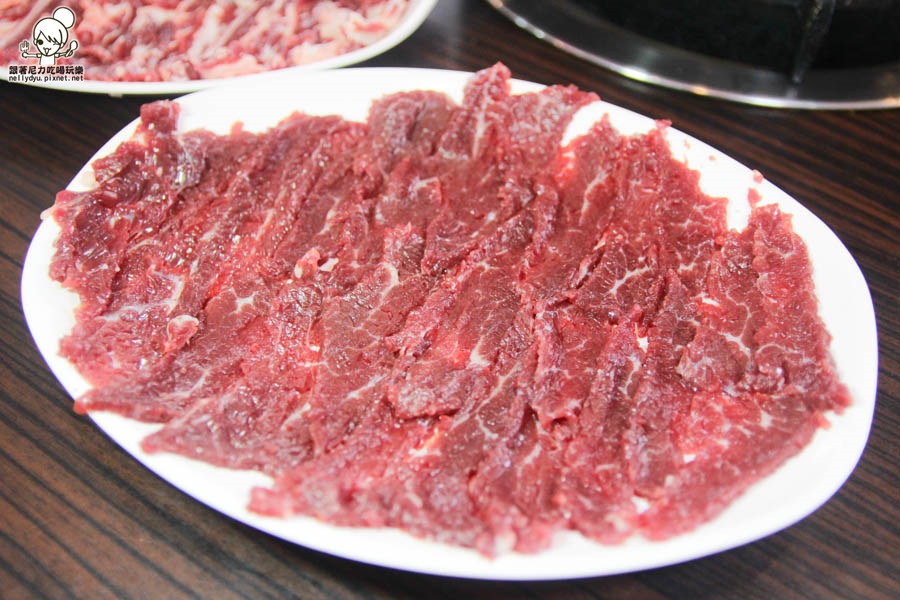 台南牛肉 台南必吃 上村牛肉火鍋-15.jpg