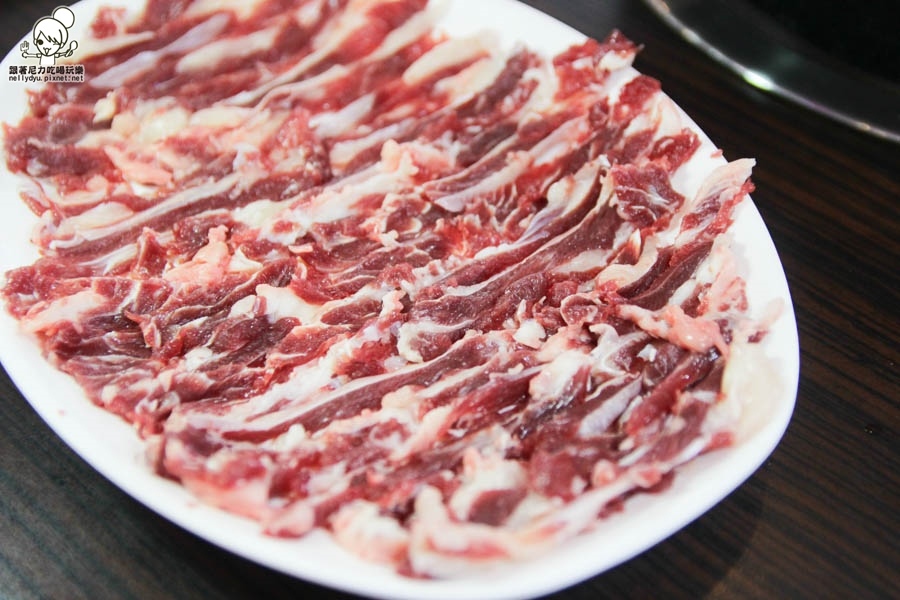台南牛肉 台南必吃 上村牛肉火鍋-13.jpg