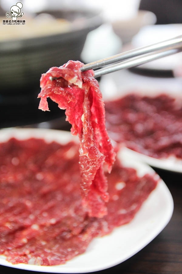 台南牛肉 台南必吃 上村牛肉火鍋-26.jpg