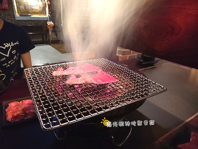 SUNMACHIINN_14.JPG - 樂群三町 炭火燒肉吃到飽