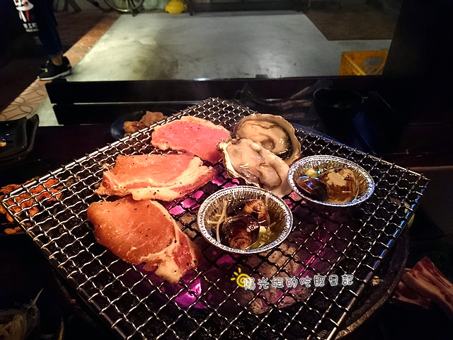 SUNMACHIINN_28.JPG - 樂群三町 炭火燒肉吃到飽