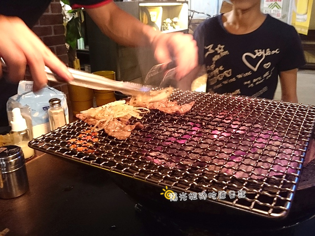 SUNMACHIINN_17.JPG - 樂群三町 炭火燒肉吃到飽