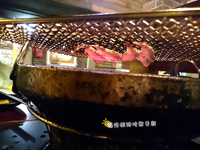SUNMACHIINN_34.JPG - 樂群三町 炭火燒肉吃到飽