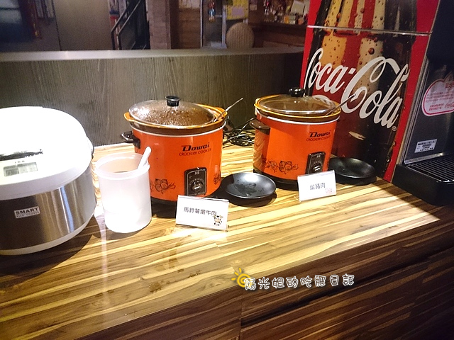 SUNMACHIINN_59.JPG - 樂群三町 炭火燒肉吃到飽