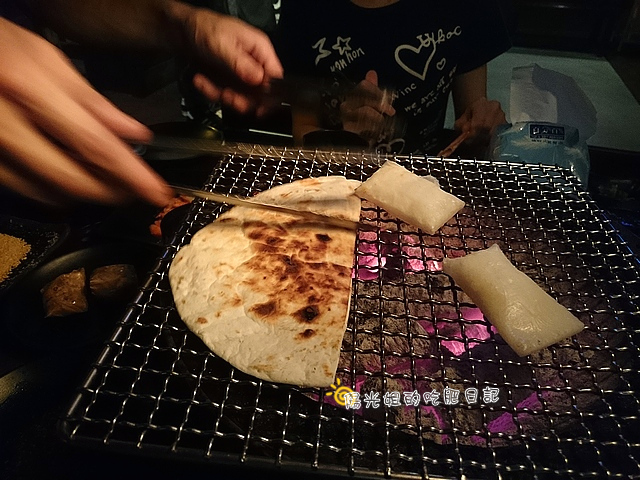 SUNMACHIINN_48.JPG - 樂群三町 炭火燒肉吃到飽