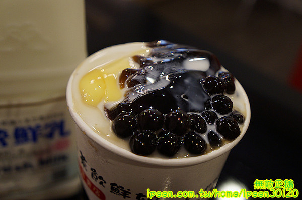 Sweet Tea 鮮奶舖 黑糖粉圓專賣店(崇德店):【台南-東區】手作黑糖粉圓+柳營鮮乳(純生乳)=青蛙撞奶...大推青蛙撞奶.青蛙總動員.檸檬愛玉.黑糖冰茶.黃金奶麥《Sweet Tea 鮮奶舖 黑糖粉圓專賣店》