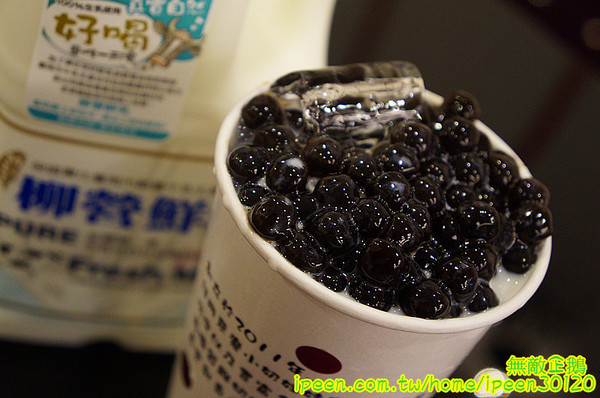 Sweet Tea 鮮奶舖 黑糖粉圓專賣店(崇德店):【台南-東區】手作黑糖粉圓+柳營鮮乳(純生乳)=青蛙撞奶...大推青蛙撞奶.青蛙總動員.檸檬愛玉.黑糖冰茶.黃金奶麥《Sweet Tea 鮮奶舖 黑糖粉圓專賣店》