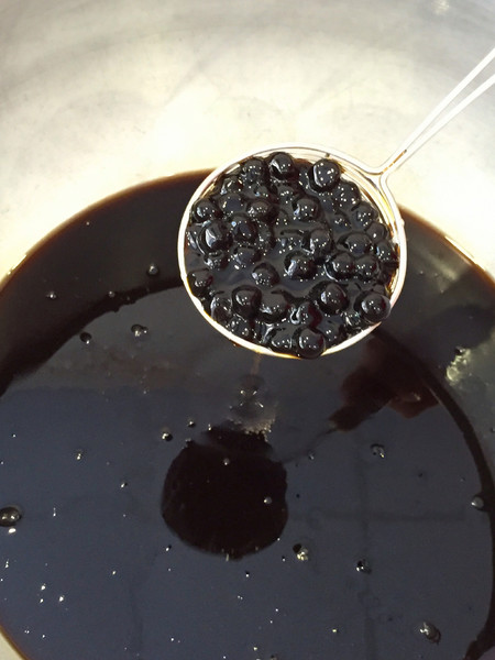 Sweet Tea 鮮奶舖 黑糖粉圓專賣店(崇德店)：[台南]就是愛喝黑糖奶 Q彈波霸萬歲!!! Sweet Tea 鮮奶舖 黑糖粉圓專賣店