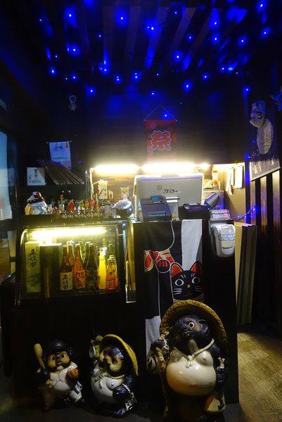 油花炭火燒肉專門店:油花炭火燒肉專門店 ~ 敦南商圈美味燒肉.甜點也不馬虎- 捷運信義安和站