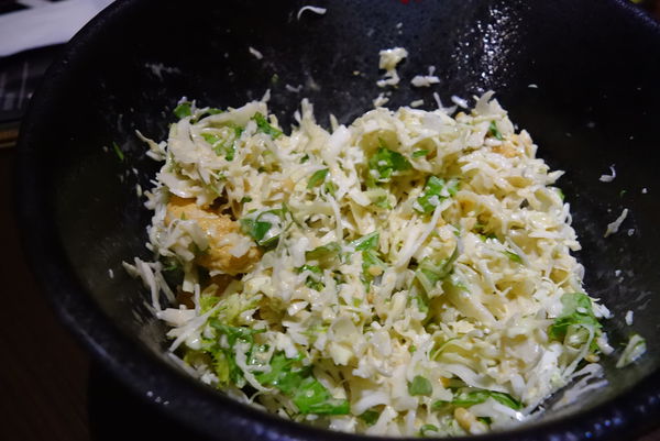 油花炭火燒肉專門店:油花炭火燒肉專門店 ~ 敦南商圈美味燒肉.甜點也不馬虎- 捷運信義安和站