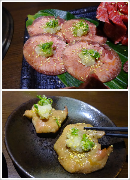 油花炭火燒肉專門店:油花炭火燒肉專門店 ~ 敦南商圈美味燒肉.甜點也不馬虎- 捷運信義安和站