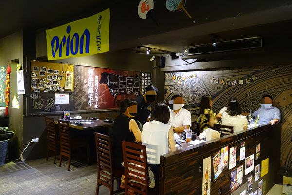 油花炭火燒肉專門店:油花炭火燒肉專門店 ~ 敦南商圈美味燒肉.甜點也不馬虎- 捷運信義安和站