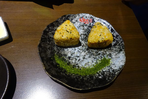 油花炭火燒肉專門店:油花炭火燒肉專門店 ~ 敦南商圈美味燒肉.甜點也不馬虎- 捷運信義安和站