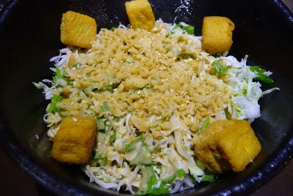 油花炭火燒肉專門店:油花炭火燒肉專門店 ~ 敦南商圈美味燒肉.甜點也不馬虎- 捷運信義安和站