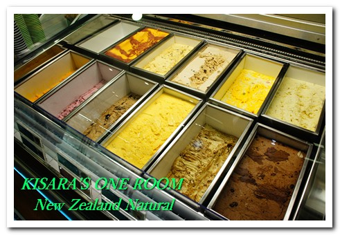 New Zealand Natural紐芝蘭樂活冰淇淋(微風廣場店)：充滿樂活概念的忠孝復興美食冰品──New Zealand Natural