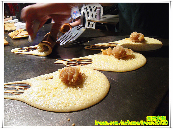 那瑪卡西なまかし：【台南-東區】日本京都名點x銅板美食!~《那瑪卡西なまかし》