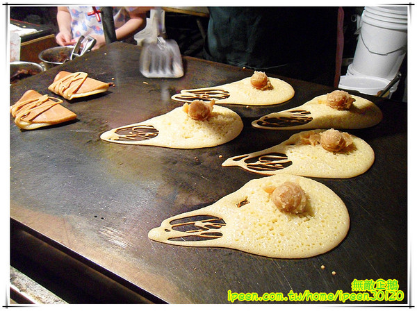 那瑪卡西なまかし：【台南-東區】日本京都名點x銅板美食!~《那瑪卡西なまかし》