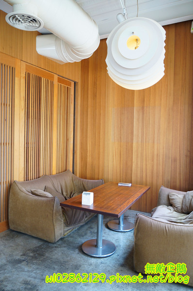 巷木shamu：【台南-安平區】巷子x掰掰啾啾...我在二樓無拘束用餐中..《巷木shamu》(內有抽獎)