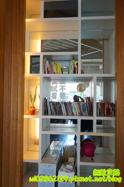 巷木shamu：【台南-安平區】巷子x掰掰啾啾...我在二樓無拘束用餐中..《巷木shamu》(內有抽獎)