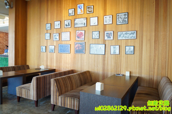 巷木shamu：【台南-安平區】巷子x掰掰啾啾...我在二樓無拘束用餐中..《巷木shamu》(內有抽獎)