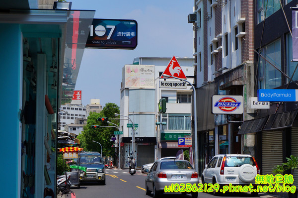 巷木shamu：【台南-安平區】巷子x掰掰啾啾...我在二樓無拘束用餐中..《巷木shamu》(內有抽獎)