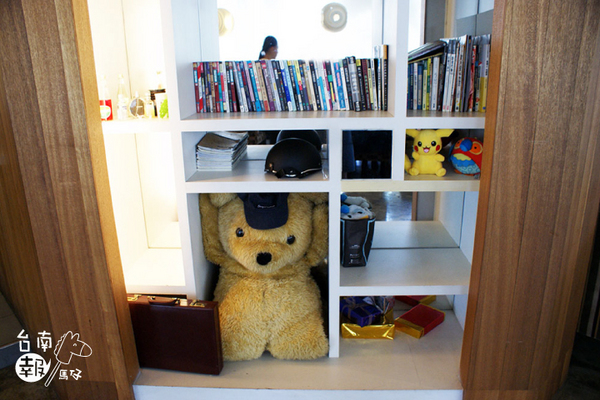 巷木shamu:【台南簡餐火鍋】【中西區】巷木Shamu|多人聚餐絕佳地點。空間寬敞、餐點好吃!