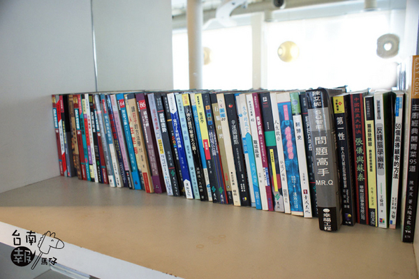 巷木shamu:【台南簡餐火鍋】【中西區】巷木Shamu|多人聚餐絕佳地點。空間寬敞、餐點好吃!