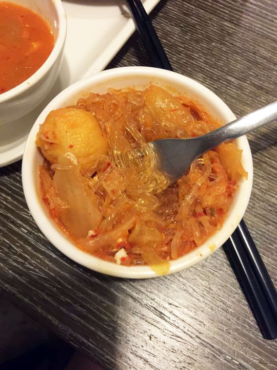 巷木shamu:【台南餐廳】【中西區】巷木Shamu|家庭日。大空間、料理多樣,價格不貴的店。