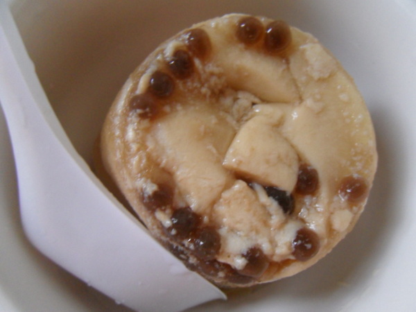 黃氏 薏仁專賣店:10元就能吃到_10元豆花