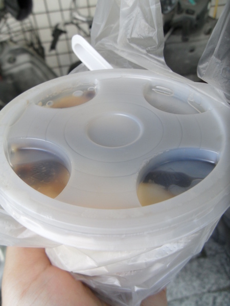 黃氏 薏仁專賣店:10元就能吃到_10元豆花