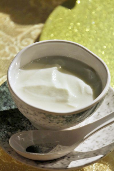 瀧澤香港大牌檔,陳治國,京華城,港式飲茶,捷運美食,現點現做,香港大排檔