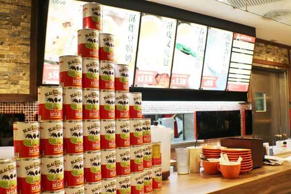 瀧澤香港大牌檔,陳治國,京華城,港式飲茶,捷運美食,現點現做,香港大排檔