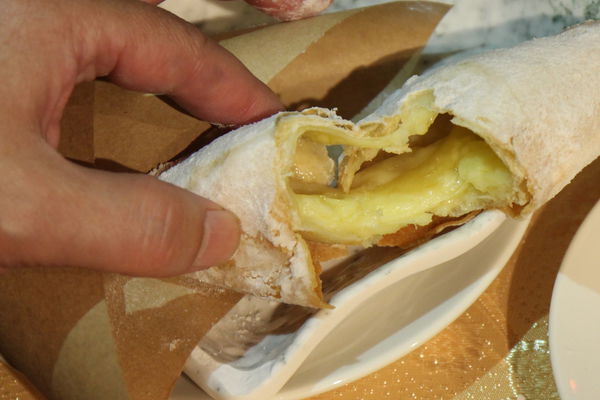 瀧澤香港大牌檔