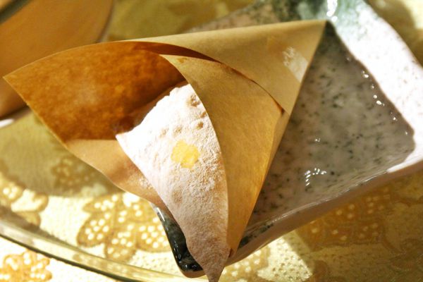 瀧澤香港大牌檔,陳治國,京華城,港式飲茶,捷運美食,現點現做,香港大排檔