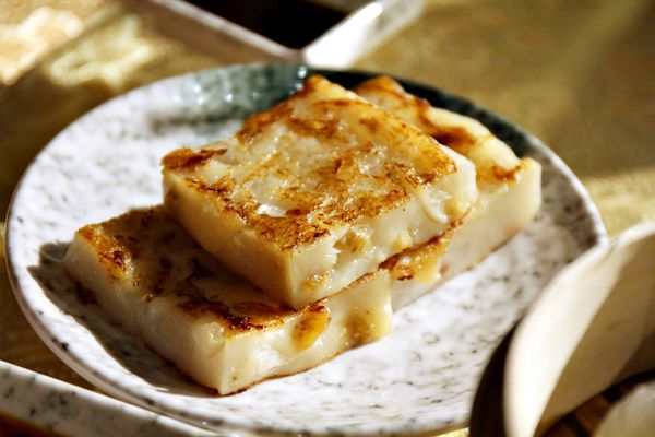 瀧澤香港大牌檔,陳治國,京華城,港式飲茶,捷運美食,現點現做,香港大排檔