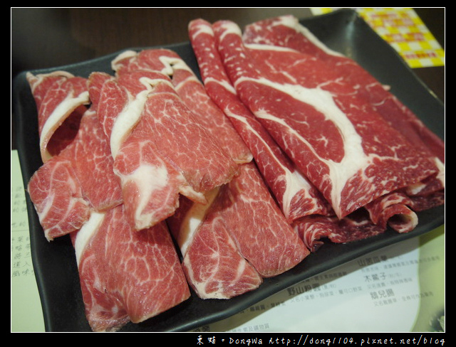 【台北食記】來自花蓮自然養生的故鄉。櫻的田野養生野菜鍋。九品蓮花鍋