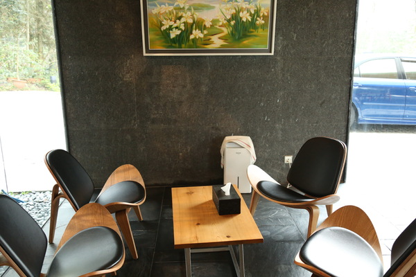 原森林民宿：[南投-日月潭] 臥躺看日出 仰望看星空 原森林民宿