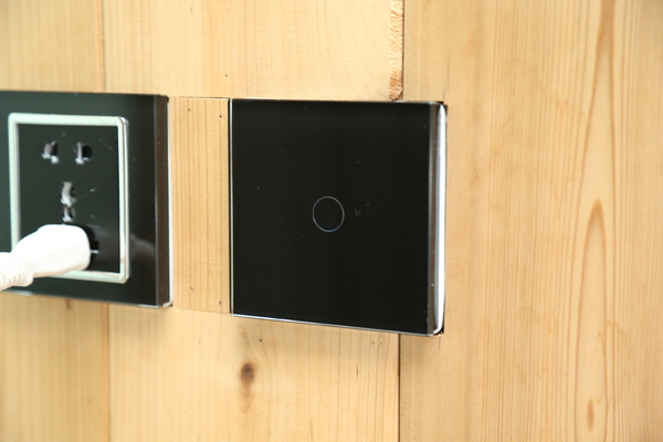 原森林民宿：[南投-日月潭] 臥躺看日出 仰望看星空 原森林民宿