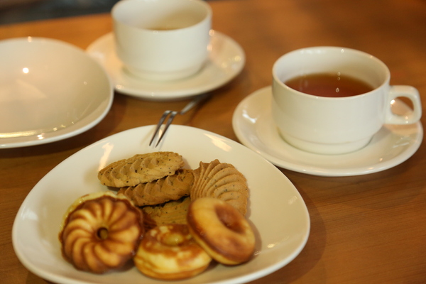 原森林民宿：[南投-日月潭] 臥躺看日出 仰望看星空 原森林民宿