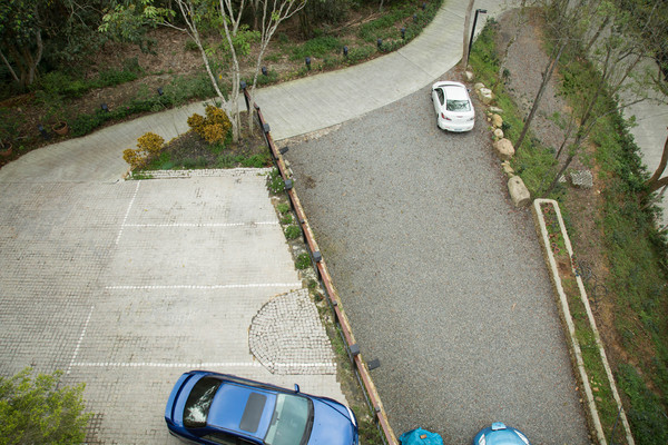 原森林民宿：[南投-日月潭] 臥躺看日出 仰望看星空 原森林民宿