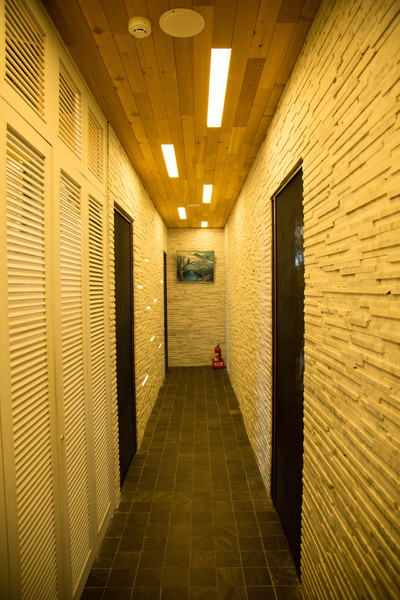 原森林民宿：[南投-日月潭] 臥躺看日出 仰望看星空 原森林民宿