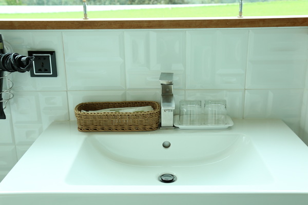 原森林民宿：[南投-日月潭] 臥躺看日出 仰望看星空 原森林民宿