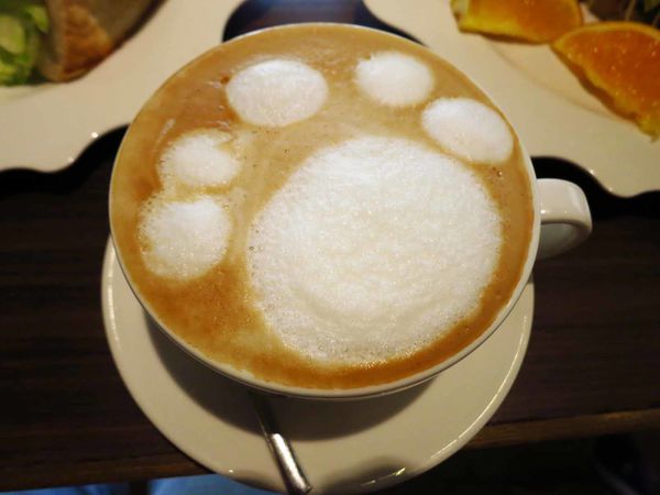 【台北餐廳】熊巴土司-超大份量早午餐店