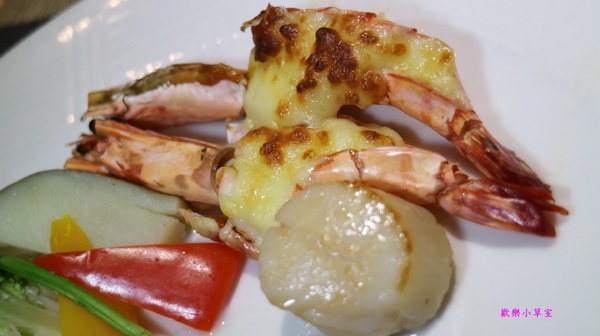 Volks沃克牛排:【台北美食】環境舒適,餐點好吃的沃克牛排@捷運南京復興站