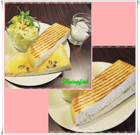 Myron cafe：✜ 用親切熱情款待客人滴赤峰街溫馨巷弄間咖啡館 -「Myron Café」(N訪) ◕‿◠｡