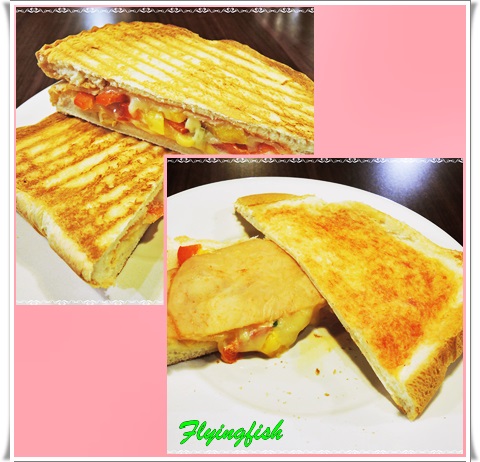 Myron cafe：✜ 用親切熱情款待客人滴赤峰街溫馨巷弄間咖啡館 -「Myron Café」(N訪) ◕‿◠｡